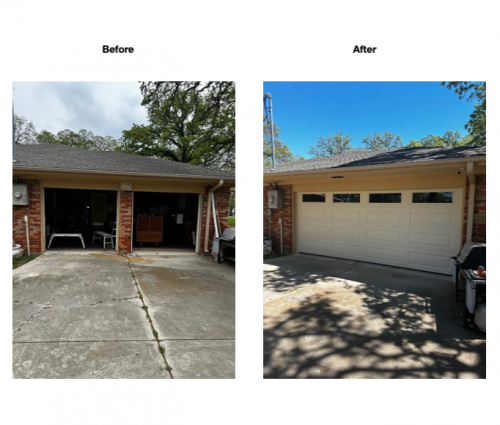 All Around Services - Handyman in Tarrant County Texas!